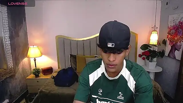 jhos padill online show from December 22, 2025, 1:30 pm