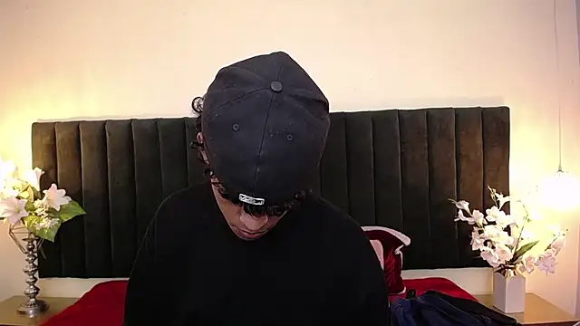 jhos padill online show from April 13, 2026, 1:27 pm