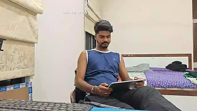 mrbuddy85 online show from November 6, 2025, 5:25 pm