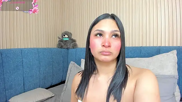 Snapshot of angel_ponce chatting on May 16, 2026, 12:40 am angel ponce online show from May 16, 2026, 12:40 am