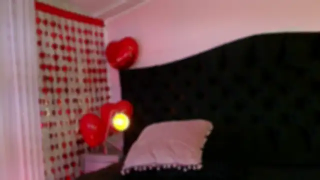 Hada Blue online show from February 14, 2026, 7:43 pm