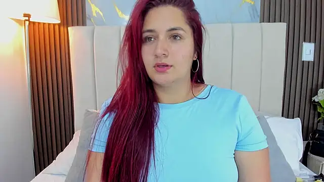 Victoria Guzman online show from July 8, 2026, 3:16 pm
