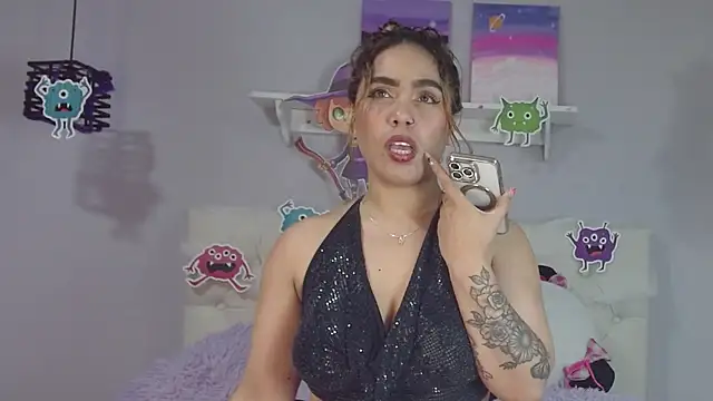  Aiitanaa  online show from October 28, 2025, 5:11 am