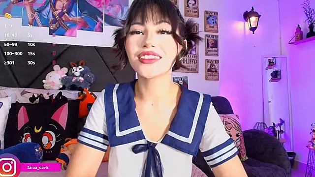 Zaradavis online show from May 17, 2026, 4:14 pm