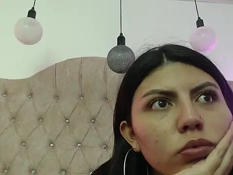 Jessica Carter 01 online show from November 29, 2025, 8:45 pm