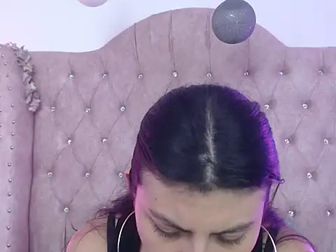 Jessica Carter 01 online show from January 13, 2026, 8:58 pm