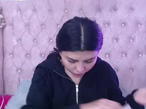 Jessica Carter 01 online show from February 14, 2026, 1:08 pm