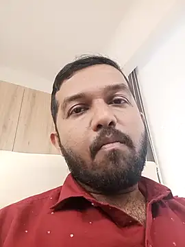 Snapshot of VJ17 chatting on November 16, 2025, 9:04 am VJ17 online show from November 16, 2025, 9:04 am