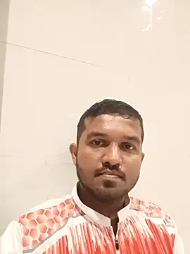 VJ17 online show from February 12, 2026, 6:47 pm