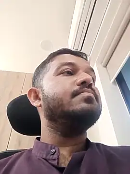 VJ17 online show from March 23, 2026, 11:47 am