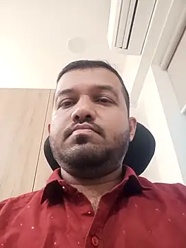 VJ17 online show from April 10, 2026, 5:34 am