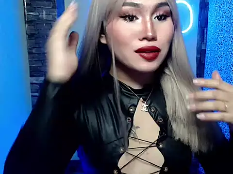 pretty lassy online show from March 24, 2026, 10:53 am