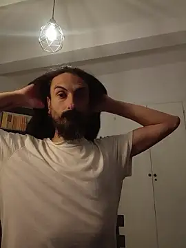 Mrkurt86 online show from October 31, 2025, 9:05 pm