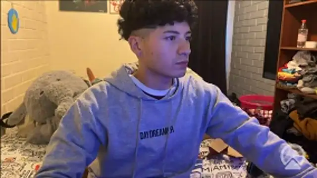 feeelipe2007 online show from February 11, 2026, 11:04 am