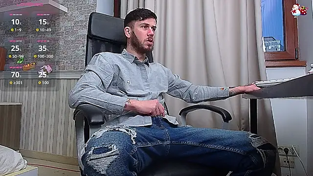 JonahShaw online show from January 13, 2026, 5:35 am