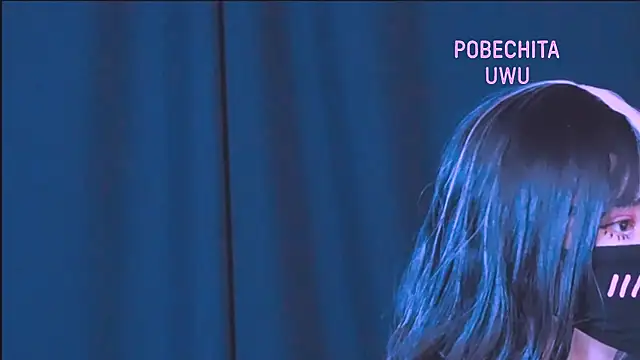 Snapshot of Pobechita chatting on September 24, 2025, 1:20 am Pobechita online show from September 24, 2025, 1:20 am