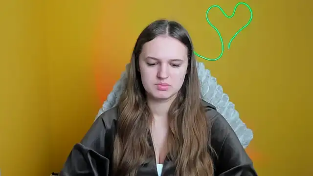 Aurora White online show from November 20, 2025, 12:16 pm