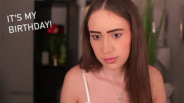 anabell055 online show from November 16, 2025, 9:37 am