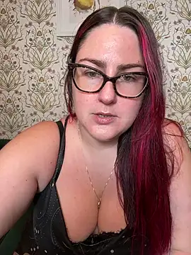 Lacey-BBW online show from September 12, 2025, 9:26 pm