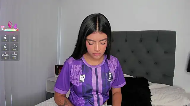 VictoriaParkeer online show from March 21, 2026, 11:15 am