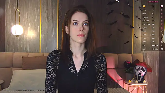 Snapshot of FrancesDay chatting on October 29, 2025, 5:10 am FrancesDay online show from October 29, 2025, 5:10 am