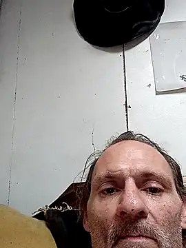 Southerngent1979 online show from February 26, 2026, 10:47 am