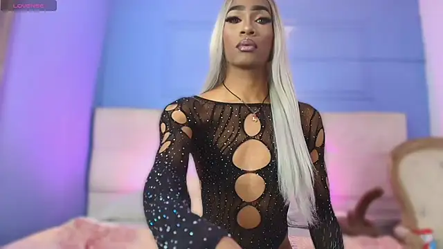 Keycesex online show from May 19, 2026, 2:01 pm