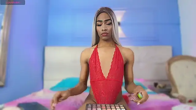 Keycesex online show from May 20, 2026, 2:34 pm