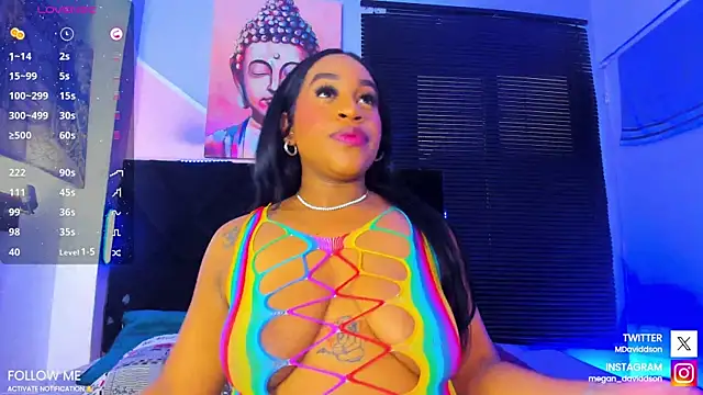 blackhardfuck online show from January 25, 2025, 9:25 pm