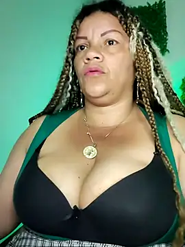 Eva Luxei online show from February 16, 2026, 6:31 am