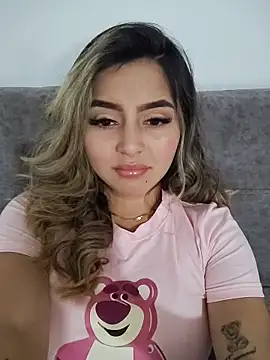 CelestePrince2 online show from November 20, 2025, 4:29 pm