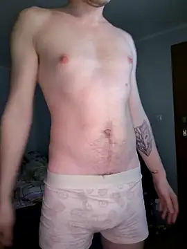 Twojsynek1997 online show from May 13, 2026, 7:11 pm