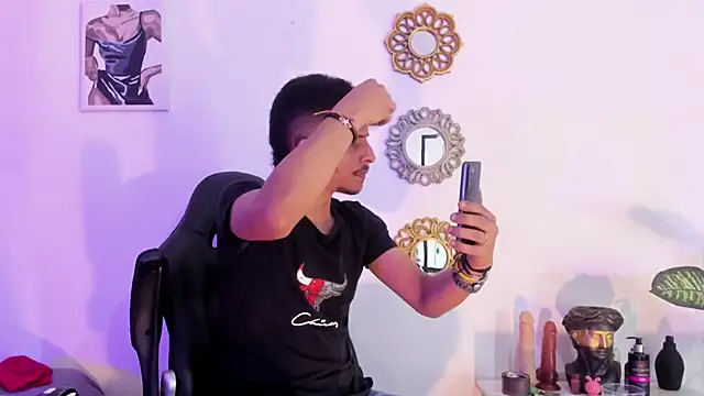  Tarekk  online show from September 27, 2025, 7:19 pm