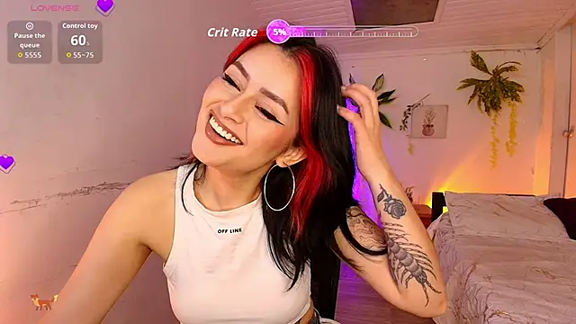 arye lle online show from October 8, 2025, 11:46 pm