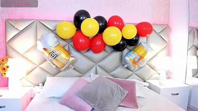 Snapshot of dafnne_hall chatting on September 26, 2025, 4:27 am dafnne hall online show from September 26, 2025, 4:27 am