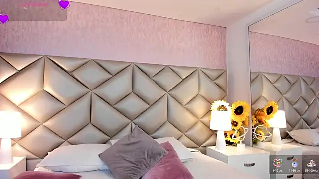 Snapshot of dafnne_hall chatting on October 4, 2025, 4:10 am dafnne hall online show from October 4, 2025, 4:10 am