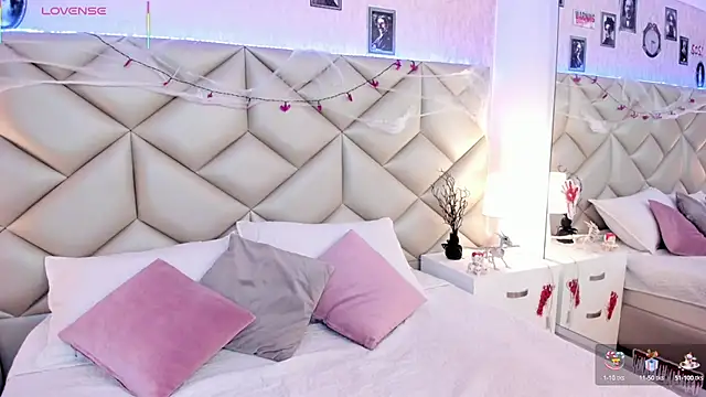 Snapshot of dafnne_hall chatting on October 22, 2025, 4:02 am dafnne hall online show from October 22, 2025, 4:02 am