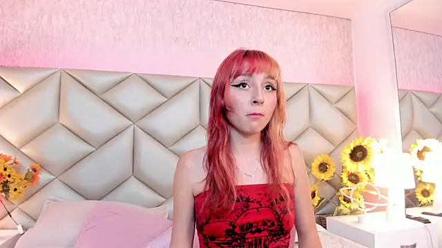 Snapshot of dafnne_hall chatting on November 26, 2025, 4:13 am dafnne hall online show from November 26, 2025, 4:13 am