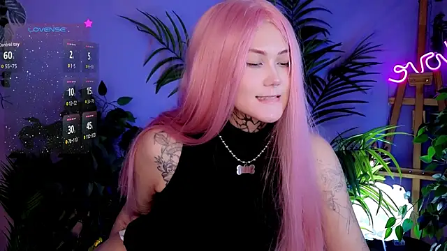 GothXRaven online show from December 5, 2025, 3:52 pm