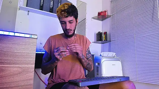 dex 55 online show from September 14, 2025, 2:11 am