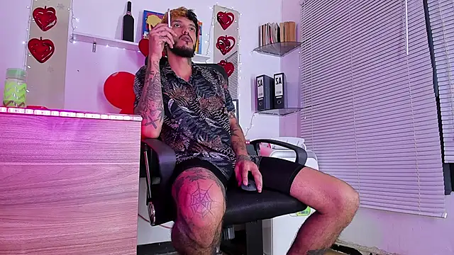 dex 55 online show from September 23, 2025, 12:57 am