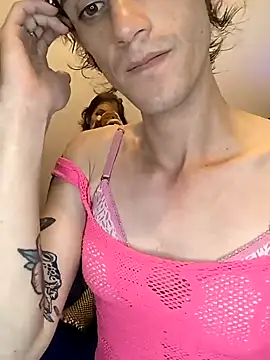 femdomroom online show from November 24, 2025, 2:55 am