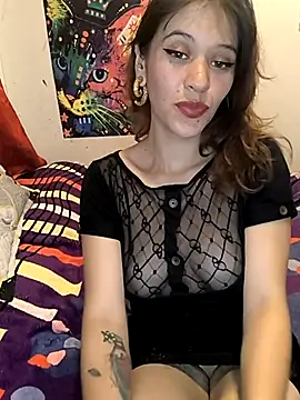 femdomroom online show from January 10, 2026, 6:04 am