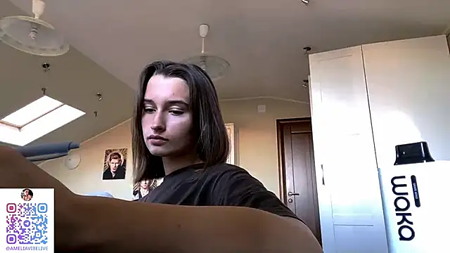 Snapshot of DarlineBrustera chatting on September 14, 2025, 2:38 pm DarlineBrustera online show from September 14, 2025, 2:38 pm