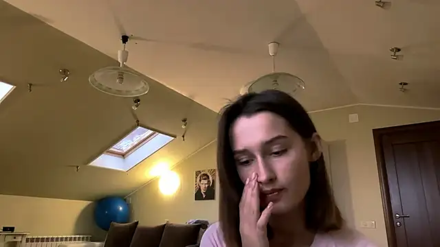 Snapshot of DarlineBrustera chatting on September 18, 2025, 2:41 pm DarlineBrustera online show from September 18, 2025, 2:41 pm