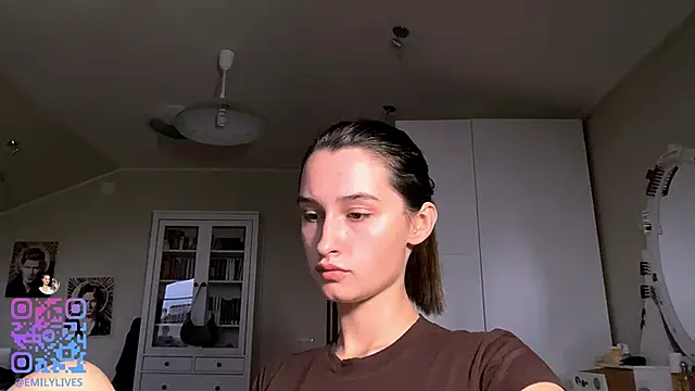 Snapshot of DarlineBrustera chatting on October 19, 2025, 2:07 pm DarlineBrustera online show from October 19, 2025, 2:07 pm