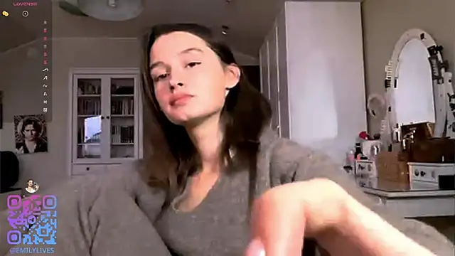 Snapshot of DarlineBrustera chatting on February 6, 2026, 2:09 pm DarlineBrustera online show from February 6, 2026, 2:09 pm