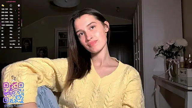 Snapshot of DarlineBrustera chatting on March 27, 2026, 6:18 pm DarlineBrustera online show from March 27, 2026, 6:18 pm