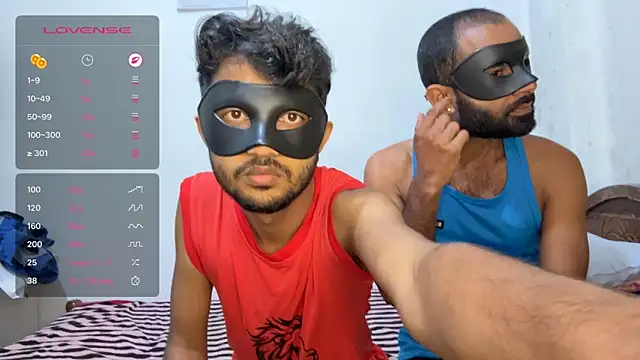 ShayanLK online show from February 20, 2026, 3:03 am