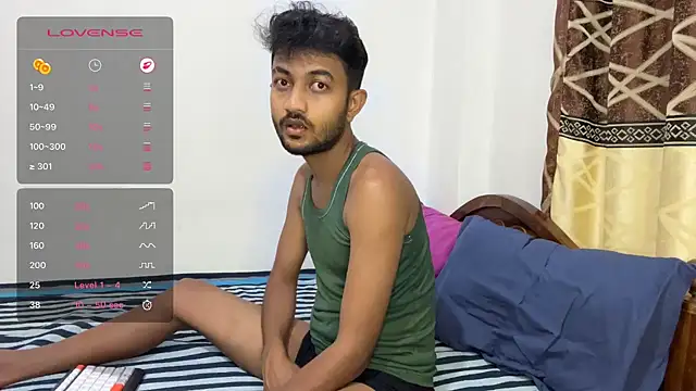 ShayanLK online show from March 8, 2026, 6:01 pm